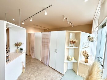 ルーム(ROOM)/こだわりの店内♪