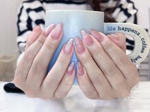 キナ(KINA)/3/9　マグネットジェル