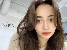ザ サロン ステラ 五反田(THE SALON stella)