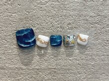 ラウレア(Laule'a)/フット定額Trend 海