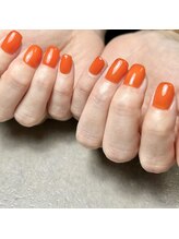 カルマ(Karma)/ビタミンカラーネイル