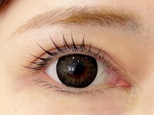 ラ シュシュ(la chou_chou)/パリジェンヌラッシュリフト