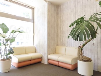 バナナ(Banana)/【整骨/鍼灸マッサージ】＃板橋