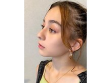 アイラッシュ マレ(eye lash mele.)