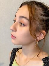 アイラッシュ マレ(eye lash mele.)