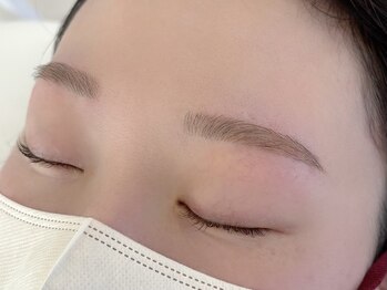 リノ(Lino)/眉毛wax脱毛/アイブロウワックス