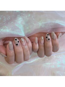 ベリール 南平岸店(Be'Leel)/ちゅるんコース♪