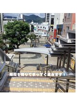 キラリ(Kirari)/秦野駅からkirariまでの道順　3