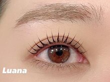 ルアナ(luana)