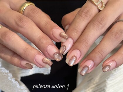 ジェー(j)の写真