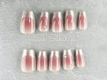 クイックスカルプ 新宿店(Quick Sukarupu)/