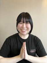タイ古式マッサージアンドカフェ ワイルーム 静岡(wairoom) 森 穂佳