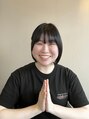 タイ古式マッサージアンドカフェ ワイルーム 静岡(wairoom) 森 穂佳