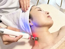 イデアルミー 大宮店(イデアルMe)/EMSでおサボリ筋を鍛えます