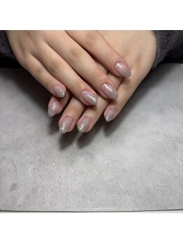 ミリミリ(Mili mili)/