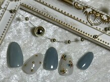 ティティネイル(titi nail)/『ハンド』シンプルコース♪