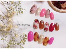 ハピネス(win happiness)