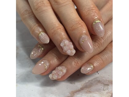 ガレ(Galet)の写真