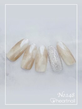 はあとねいる新都心銘苅店/定額デザイン