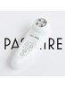 【パスリルフェイス60分】全ての肌悩みを改善！¥9,900→¥6,930