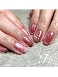 マグネットネイル