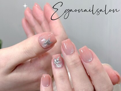 エガオネイルサロン(Egao Nail Salon)の写真