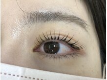 セレビアイ 日本橋店/似合わせまつげパーマ