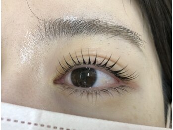 セレビアイ 日本橋店/似合わせまつげパーマ