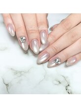 エヌ アンド(N&)/マグネットワンカラー