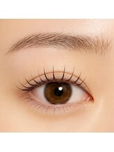 ユニ 三鷹(Uni)/似合わせまつげパーマ[三鷹]