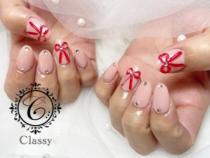 クラッシー(Classy)の写真