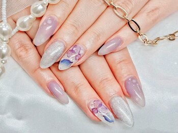 ユリネイル(YULI.NAlL)/