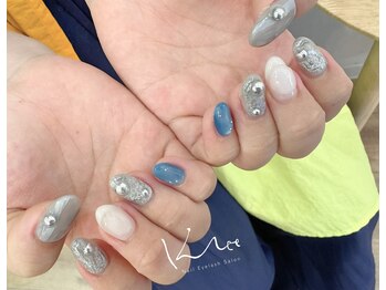 クレー(Klee)/定額Rich Design