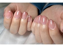 ミアネイル 越谷店(mia nail)/カラーグラデーション