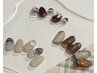 Hand　Autumn collection 9200円[河原町/定額/パラジェル]