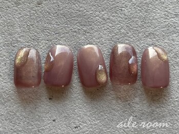 magnetシロップpink