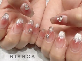 マグネットグラデ