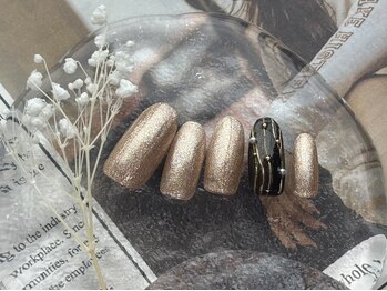 リムピッド せんげん台店(Limpid)/【選べるシンプルコース】