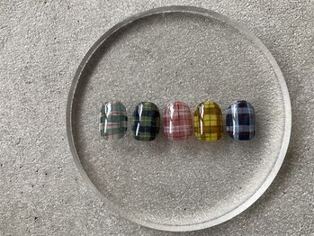 ミトワ(mitowa)/autumn winter