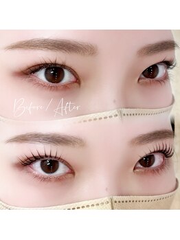 ソワプノン 小牧店(soie punon)/韓国ロッド使用♪