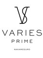 ヴァリエス プライム 中目黒店(VARIES PRIME)/VARIES PRIME 中目黒店