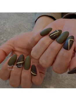 ロッタ(Lotta)/design♪