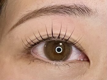 レスト(Rest)/まつげパーマ