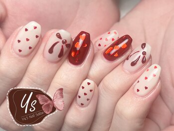 ワイアンドエス(Y&S)/