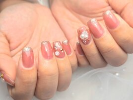 クリスマスデザイン