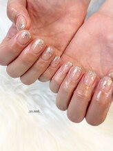 ワイエスネイル(ys_nail)/