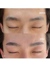 フフフ(Fff)/メンズアイブロウ/久留米