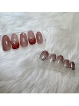 ラナニネイル(Lanani nail)/定額ライトコース