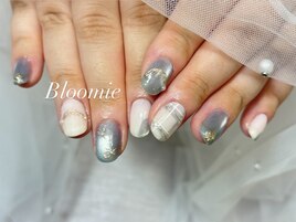 ブルーマグチェック