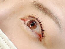 ルアナ(Luana)/【束感まつげ】マスカラパーマ